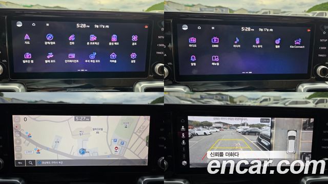 Kia Sorento (IV) Diesel 2.2 4WD Signature 2021 — фото 20