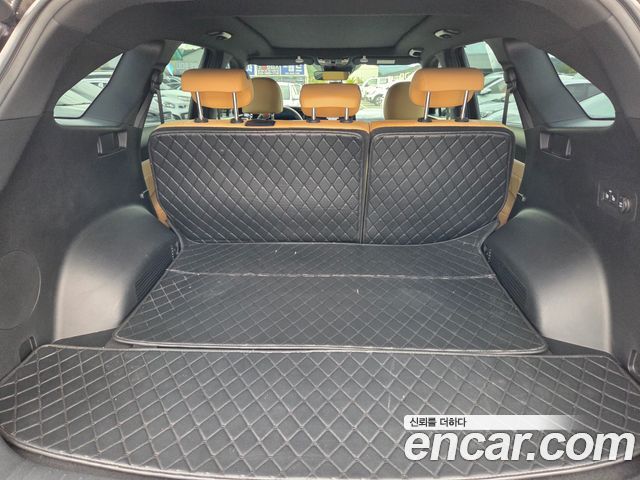 Kia Sorento (IV) Diesel 2.2 4WD Signature 2021 — фото 22