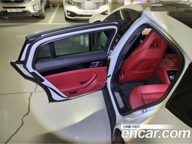 Porsche Panamera (971) 2.9 AWD 2021 — фото 12
