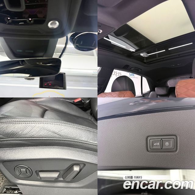Audi Q8 (4M) 45 TDI Quattro Premium 2020 — фото 21