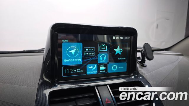 Chevrolet Spark LT Standard 2013 — фото 14