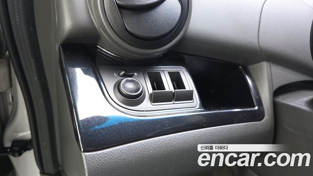 Chevrolet Spark LT Standard 2013 — фото 18
