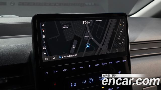 Hyundai Staria Cargo 3-Seater Modern 2023 — фото 13