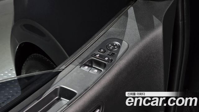 Hyundai Staria Cargo 3-Seater Modern 2023 — фото 16
