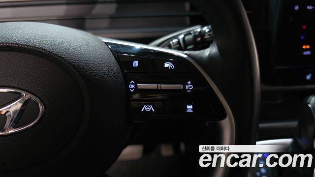 Hyundai Staria Cargo 3-Seater Modern 2023 — фото 17