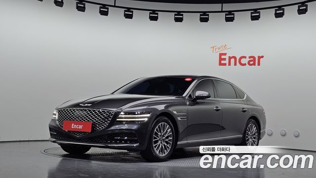 Genesis G80 (RG3) Gasoline 2.5 Turbo AWD