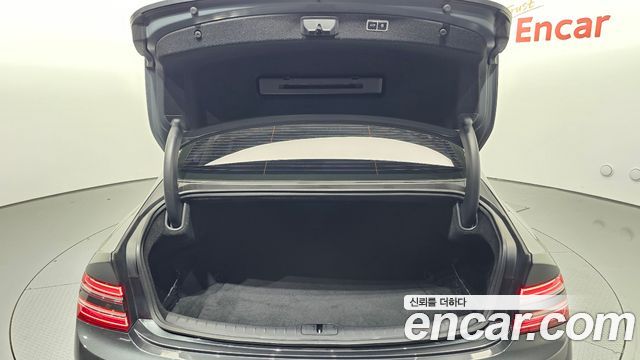 Genesis G80 (RG3) Gasoline 2.5 Turbo AWD 2021 — фото 23