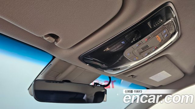 Genesis G80 (RG3) Gasoline 2.5 Turbo AWD 2021 — фото 24
