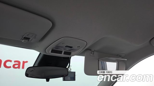 Chevrolet Trax Crossover 1.2 Red Line 2025 — фото 16