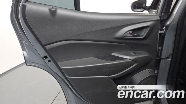 Chevrolet Trax Crossover 1.2 Red Line 2025 — фото 25
