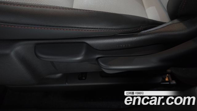 Chevrolet Trax Crossover 1.2 Red Line 2025 — фото 30