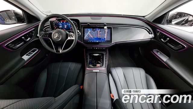 Mercedes-Benz E-Class (W214) E200 Avantgarde 2025 — фото 7