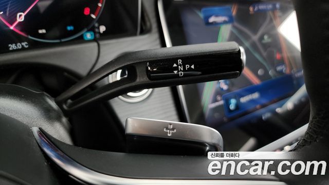 Mercedes-Benz E-Class (W214) E200 Avantgarde 2025 — фото 9