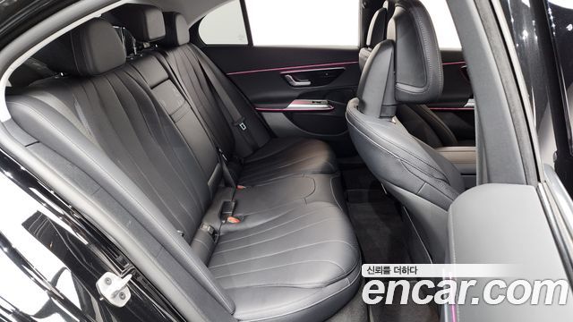 Mercedes-Benz E-Class (W214) E200 Avantgarde 2025 — фото 15