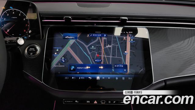Mercedes-Benz E-Class (W214) E200 Avantgarde 2025 — фото 17
