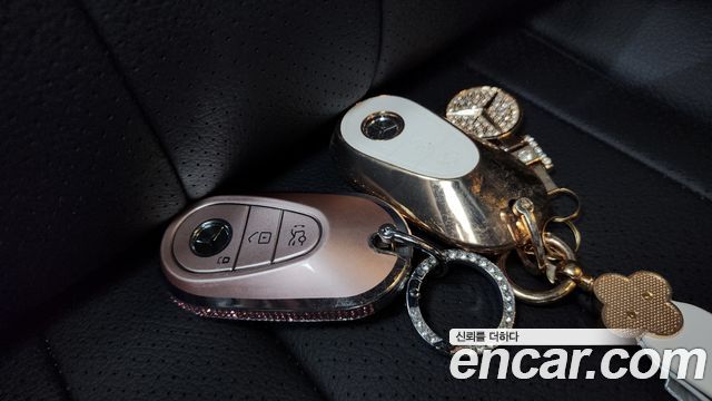 Mercedes-Benz E-Class (W214) E200 Avantgarde 2025 — фото 19