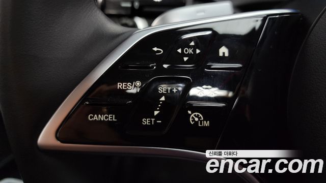 Mercedes-Benz E-Class (W214) E200 Avantgarde 2025 — фото 20