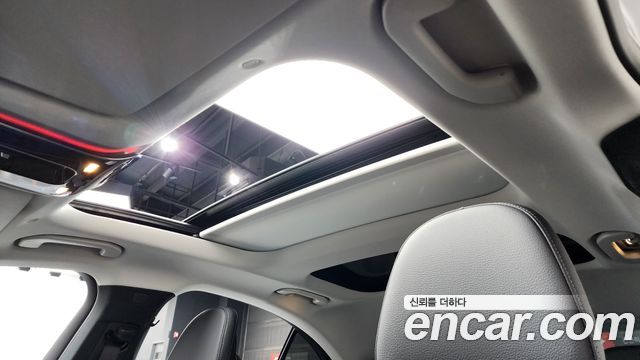Mercedes-Benz E-Class (W214) E200 Avantgarde 2025 — фото 21