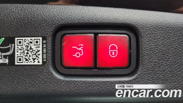 Mercedes-Benz E-Class (W214) E200 Avantgarde 2025 — фото 23
