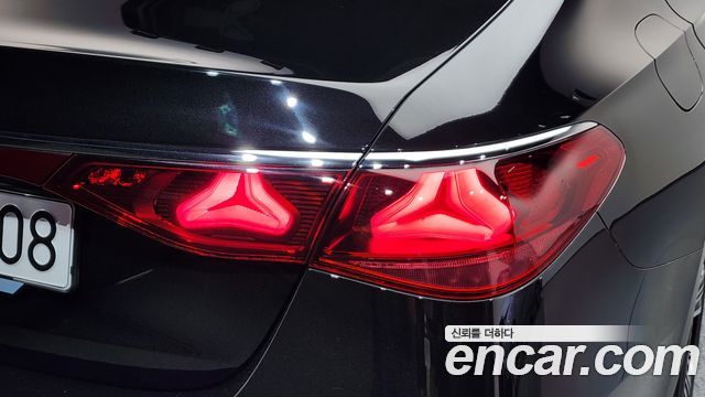 Mercedes-Benz E-Class (W214) E200 Avantgarde 2025 — фото 29