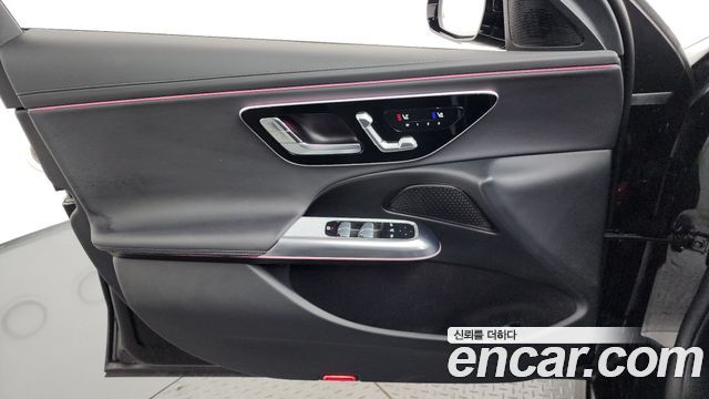 Mercedes-Benz E-Class (W214) E200 Avantgarde 2025 — фото 30