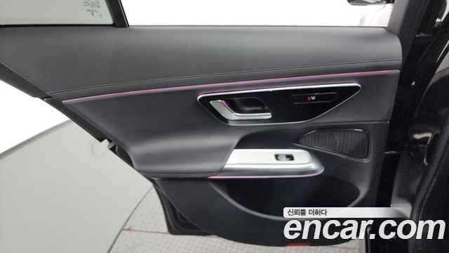 Mercedes-Benz E-Class (W214) E200 Avantgarde 2025 — фото 31