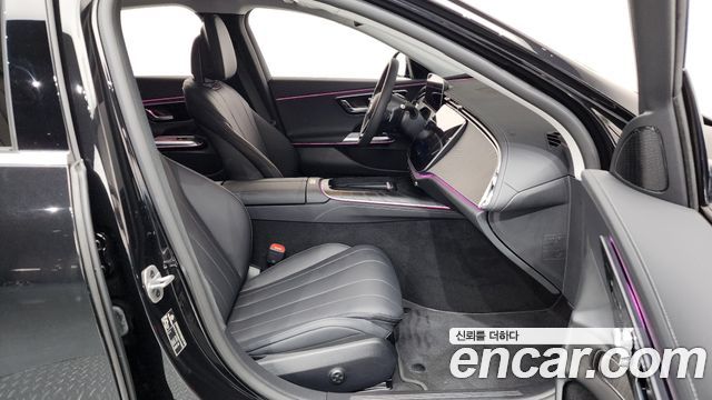 Mercedes-Benz E-Class (W214) E200 Avantgarde 2025 — фото 32
