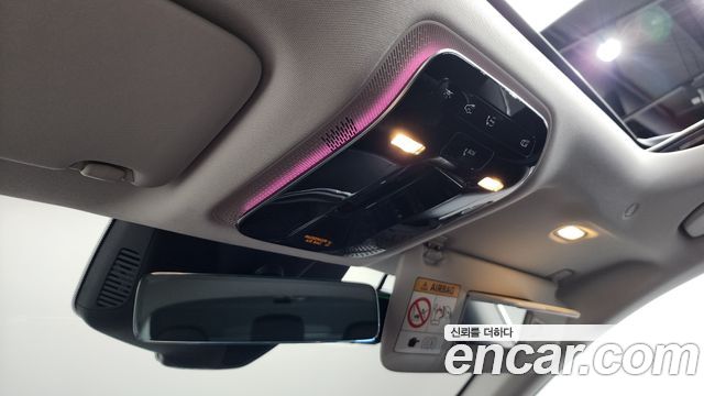 Mercedes-Benz E-Class (W214) E200 Avantgarde 2025 — фото 33