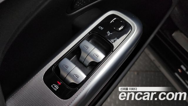Mercedes-Benz E-Class (W214) E200 Avantgarde 2025 — фото 35