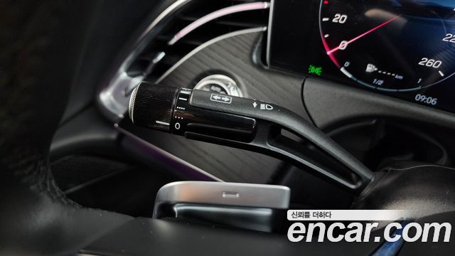 Mercedes-Benz E-Class (W214) E200 Avantgarde 2025 — фото 36