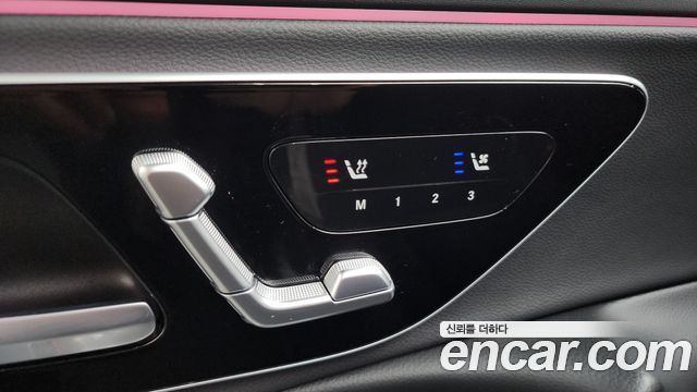 Mercedes-Benz E-Class (W214) E200 Avantgarde 2025 — фото 37