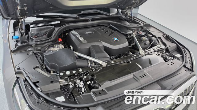 BMW 5 Series (G60) 530i xDrive M Sport 2025 — фото 6
