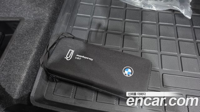 BMW 5 Series (G60) 530i xDrive M Sport 2025 — фото 21