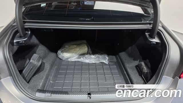 BMW 5 Series (G60) 530i xDrive M Sport 2025 — фото 24
