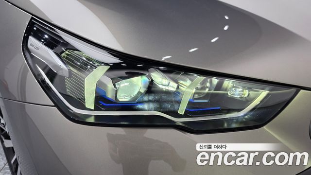 BMW 5 Series (G60) 530i xDrive M Sport 2025 — фото 28