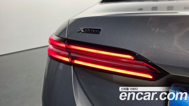 BMW 5 Series (G60) 530i xDrive M Sport 2025 — фото 29