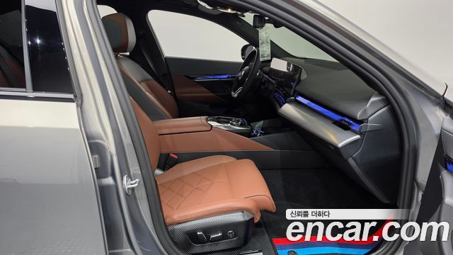 BMW 5 Series (G60) 530i xDrive M Sport 2025 — фото 32