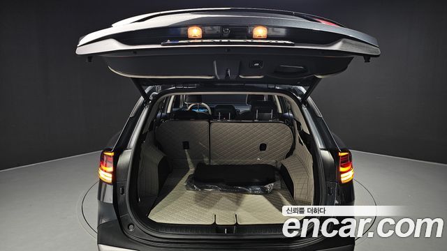 Kia Sportage (V) Gasoline 1.6 Turbo 2WD Signature Gravity 2022 — фото 20