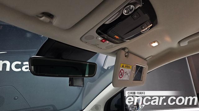 Kia Sportage (V) Gasoline 1.6 Turbo 2WD Signature Gravity 2022 — фото 28