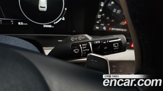 Kia Sportage (V) Gasoline 1.6 Turbo 2WD Signature Gravity 2022 — фото 30