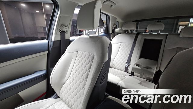 Kia Sportage (V) Gasoline 1.6 Turbo 2WD Signature Gravity 2022 — фото 32