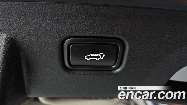Kia Sportage (V) Gasoline 1.6 Turbo 2WD Signature Gravity 2022 — фото 33