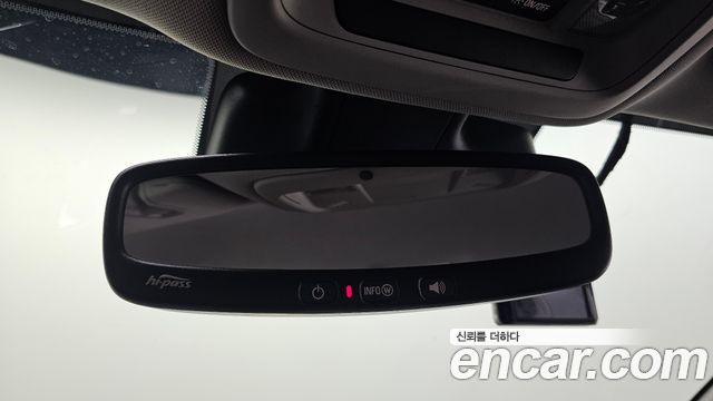 Chevrolet Malibu 1.8 Hybird LT Deluxe 2017 — фото 20