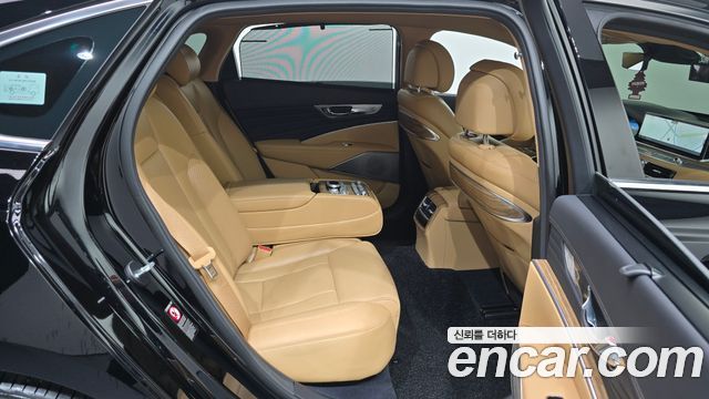 Kia K9 (II) 3.8 GDI AWD Best Selection Ⅰ 2023 — фото 15