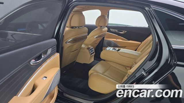Kia K9 (II) 3.8 GDI AWD Best Selection Ⅰ 2023 — фото 16
