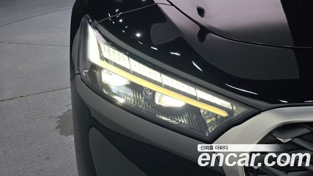 Kia K9 (II) 3.8 GDI AWD Best Selection Ⅰ 2023 — фото 28