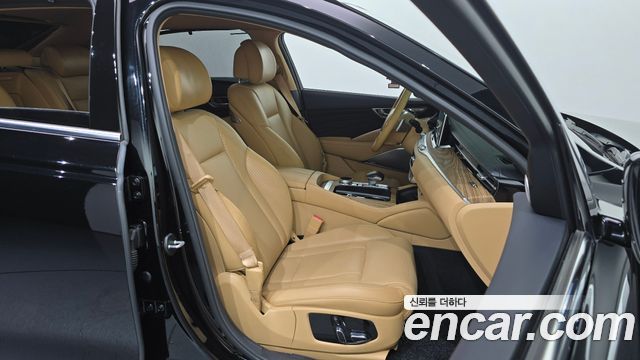 Kia K9 (II) 3.8 GDI AWD Best Selection Ⅰ 2023 — фото 32