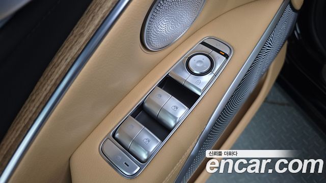 Kia K9 (II) 3.8 GDI AWD Best Selection Ⅰ 2023 — фото 34