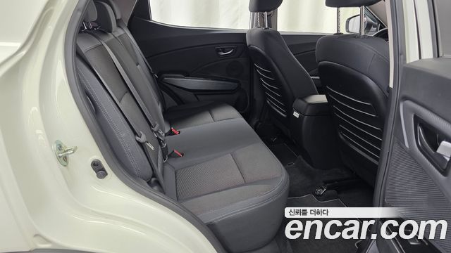 KG Mobility (SsangYong) Tivoli Air 1.5 A1 2WD 2022 — фото 11
