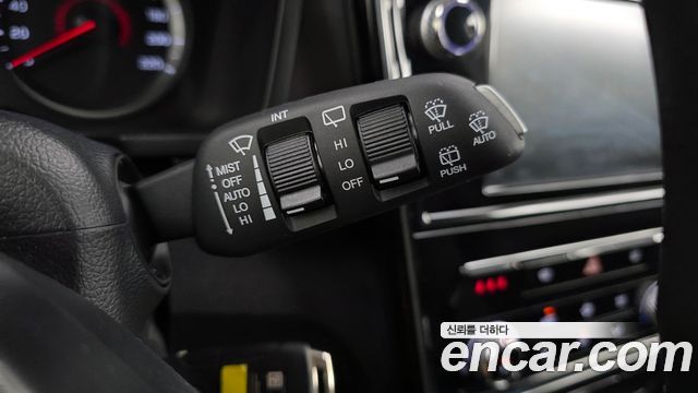 KG Mobility (SsangYong) Tivoli Air 1.5 A1 2WD 2022 — фото 18